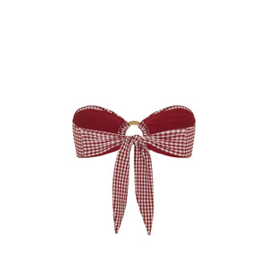 Strapless Bandeau Bikini Top - Coco Kisses