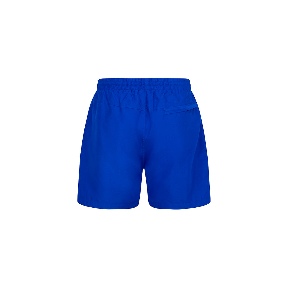 Men's Swim Trunks - Blue Lagoon