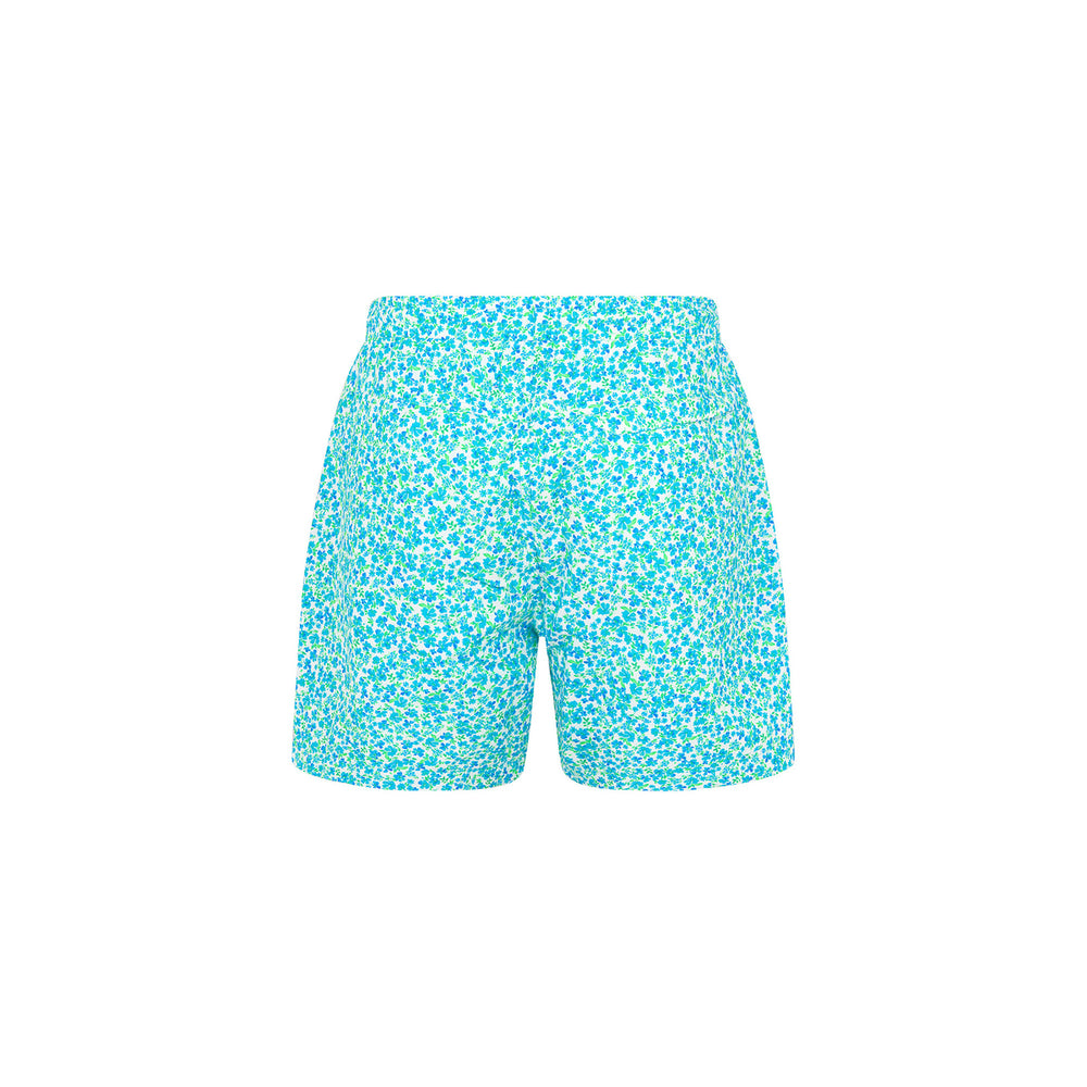 Men's Swim Trunks - Ocean Aura