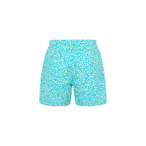Men's Swim Trunks - Ocean Aura
