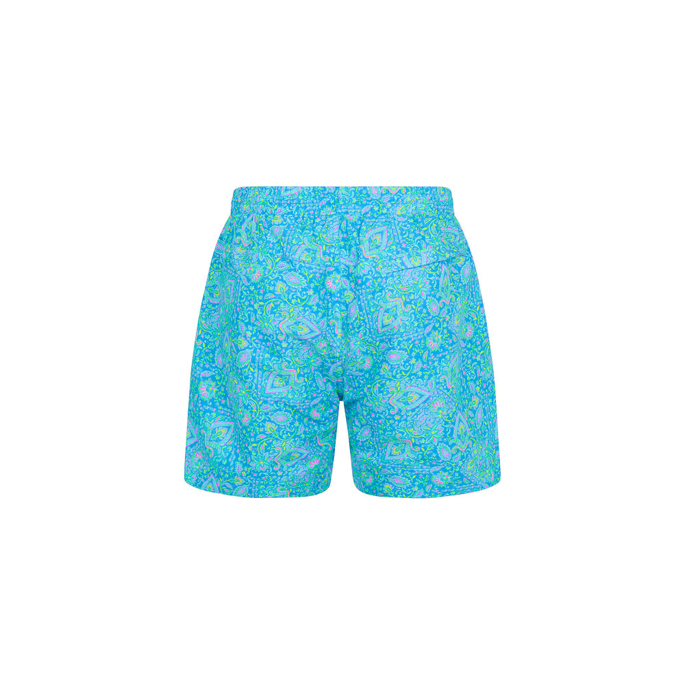 Men's Swim Trunks - Stargaze