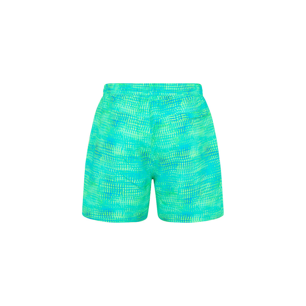 Men's Swim Trunks - Summer Seas