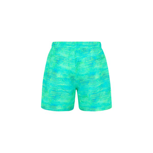 Men's Swim Trunks - Summer Seas