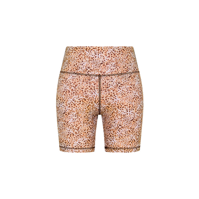 Basic Bike Short - Wild Skies