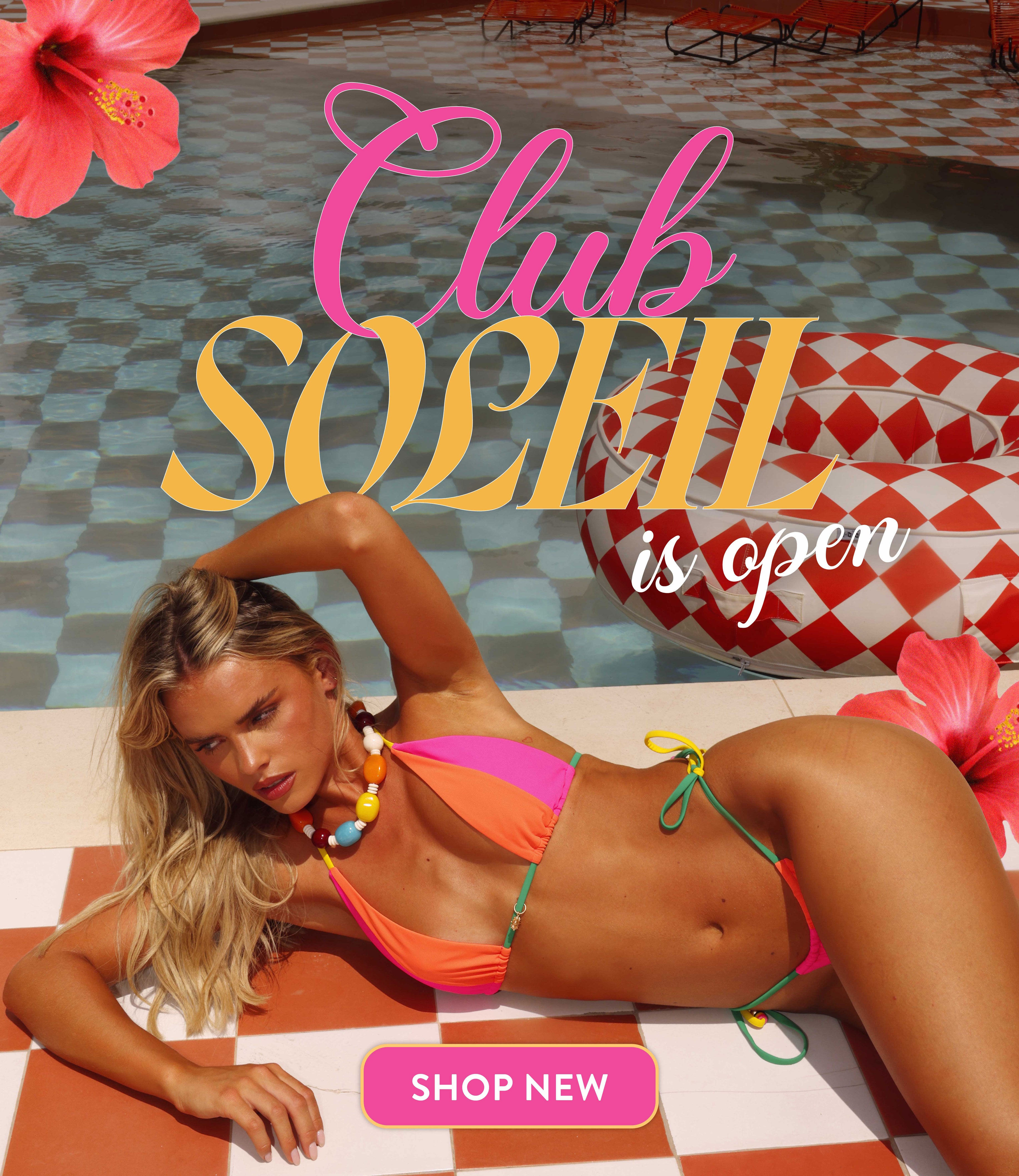 Kulani Kinis - Australian Brand | Shop Cheeky Brazilian