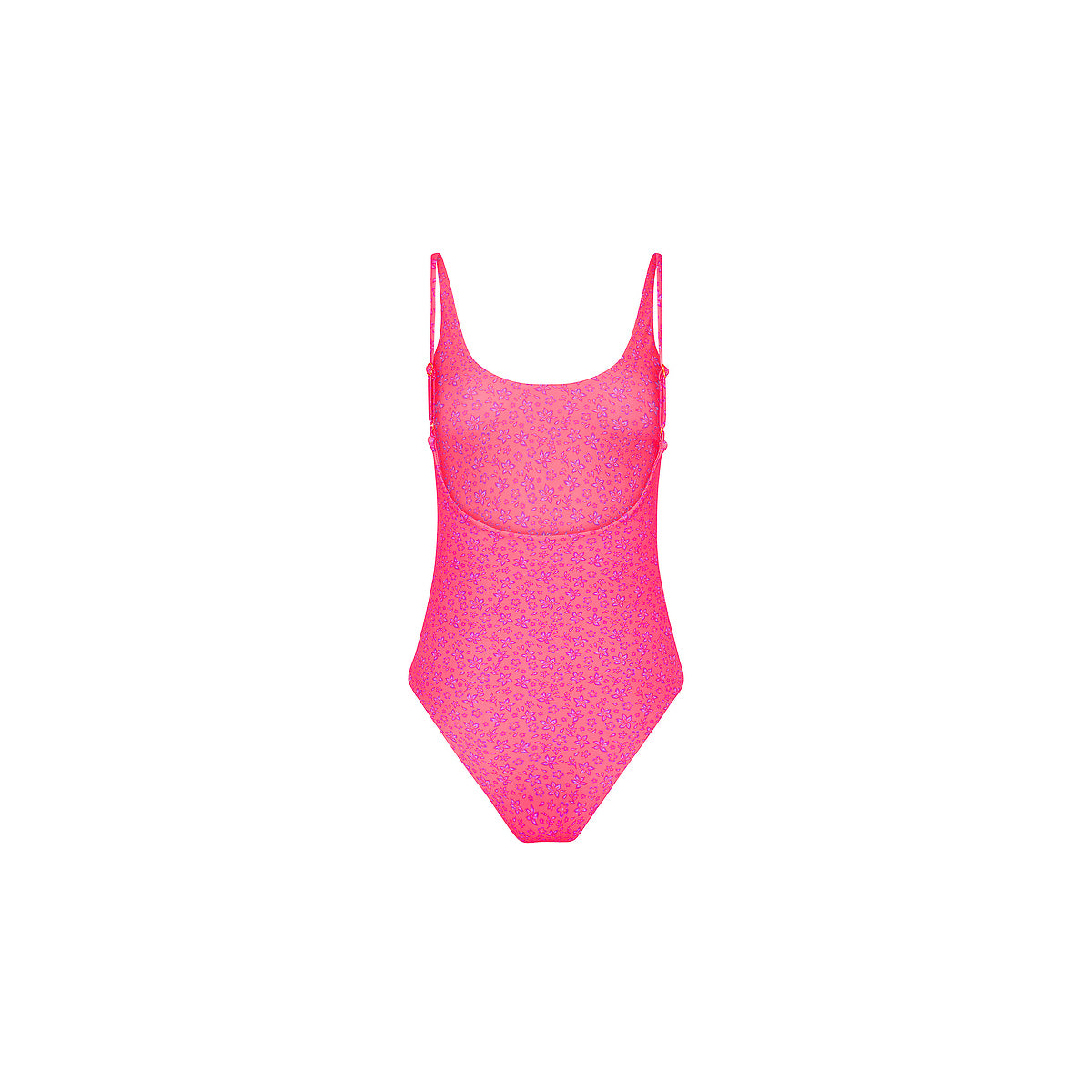 Cheeky One Piece - Kiss Me –Kulani Kinis