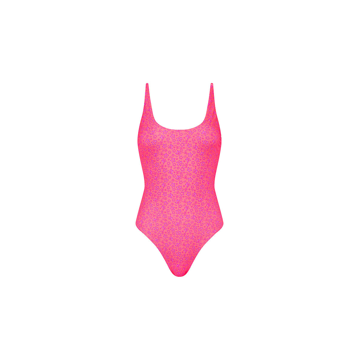 Cheeky One Piece - Kiss Me –Kulani Kinis
