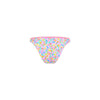 Crochet Cheeky Bikini Bottom - Moonflower