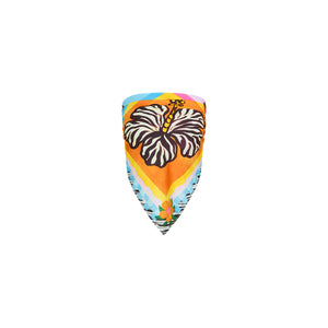 Summer Bandana Scarf - Wild Summer