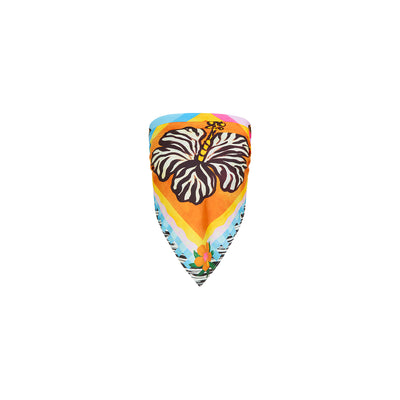 Summer Bandana Scarf - Wild Summer