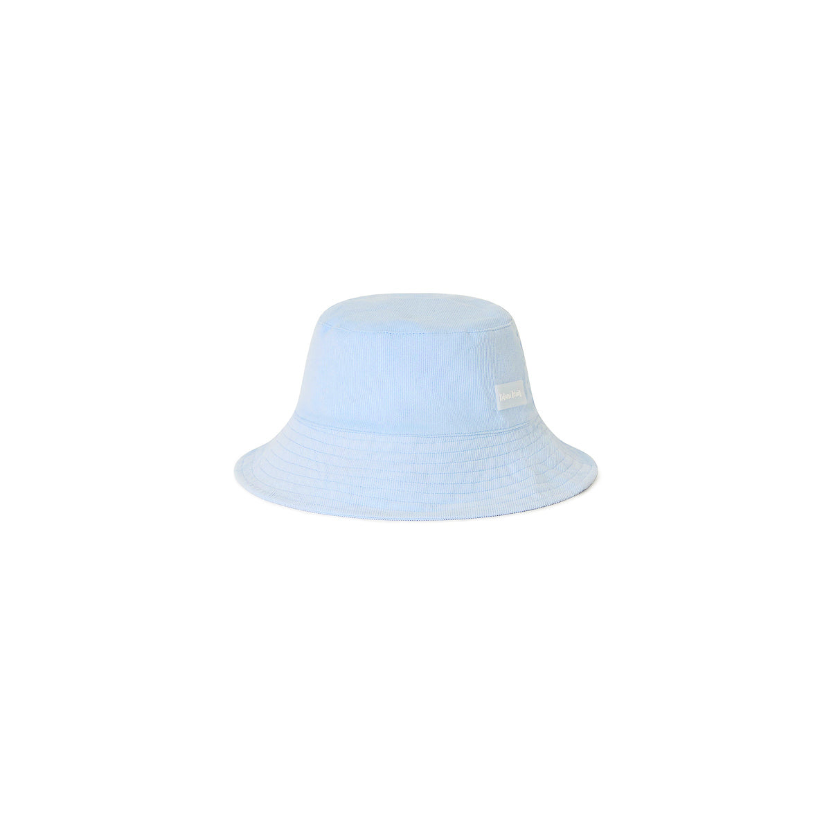 Corduroy Bucket Hat - Blue Oasis –Kulani Kinis