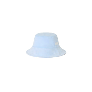 Corduroy Bucket Hat - Blue Oasis
