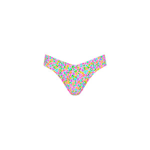 Cheeky V Bikini Bottom - Field Trip