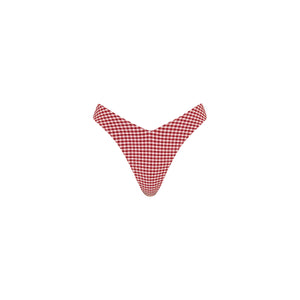 Y Cheeky Bikini Bottom - Coco Kisses
