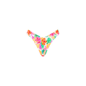 Y Cheeky Bikini Bottom - Island Escape