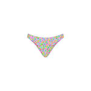 Minimal Full Coverage Bikini Bottom - Field Trip