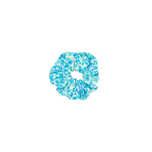 Scrunchie - Ocean Aura