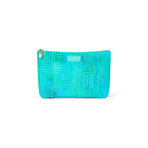 Beach Pouch - Summer Seas