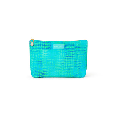 Beach Pouch - Summer Seas