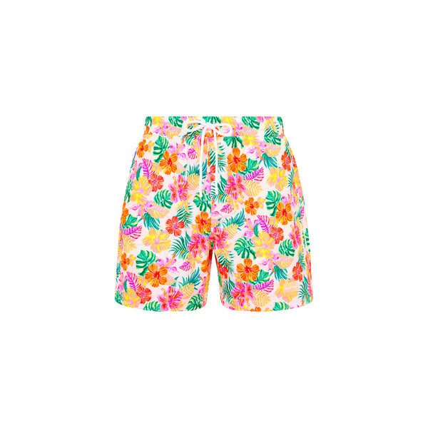 Men's Swim Trunks - Island Escape –Kulani Kinis