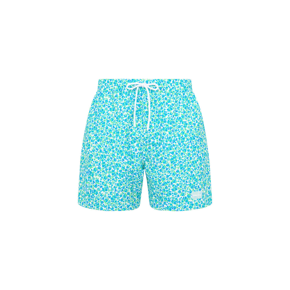 Men's Swim Trunks - Ocean Aura