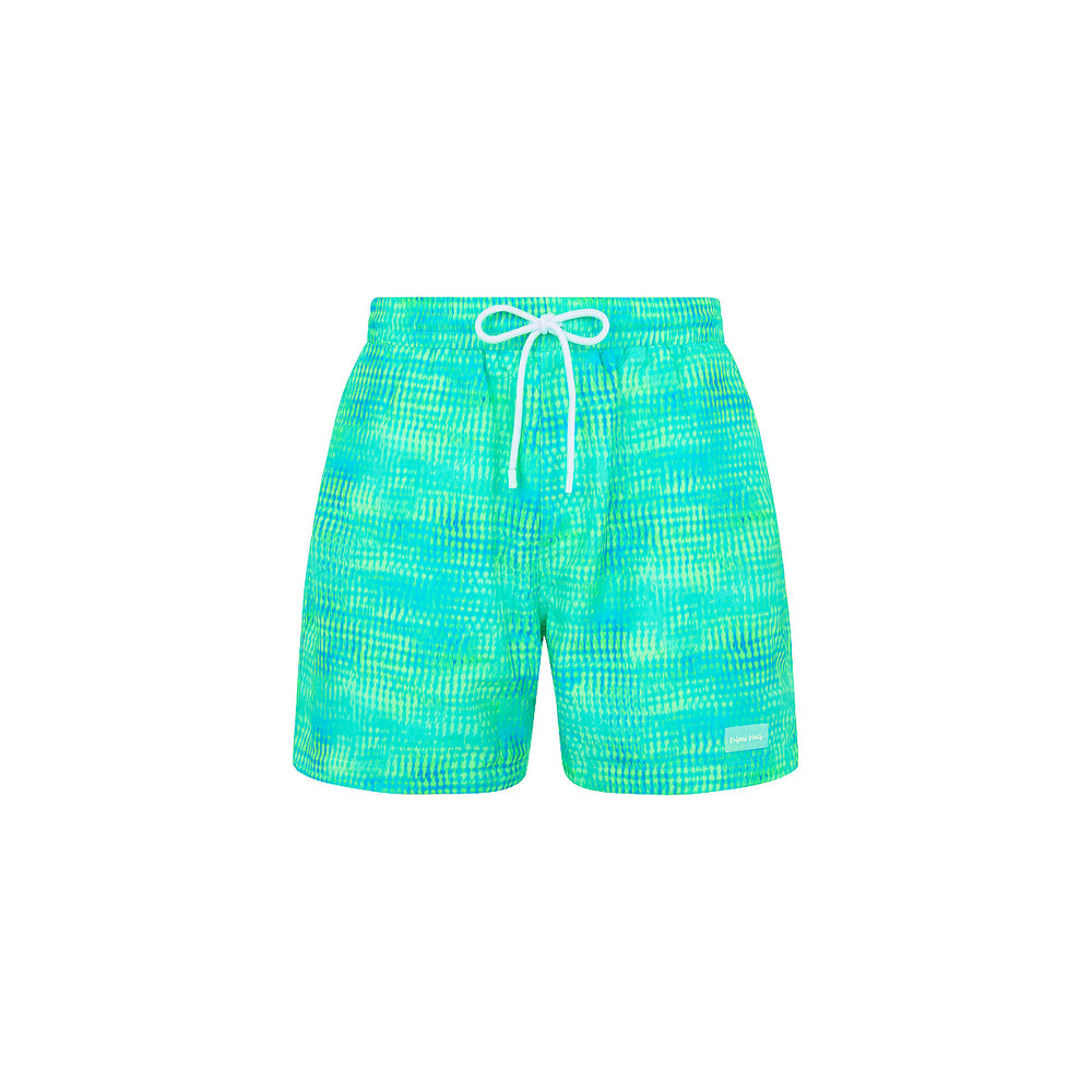 Men's Swim Trunks - Summer Seas
