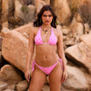 Full Coverage Tie Bikini Bottom - Starlight Saloon