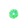 Scrunchie - Apple Blossom