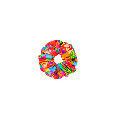 Scrunchie - Havana Haven