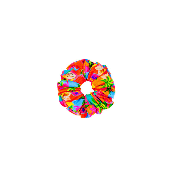 Scrunchie - Havana Haven