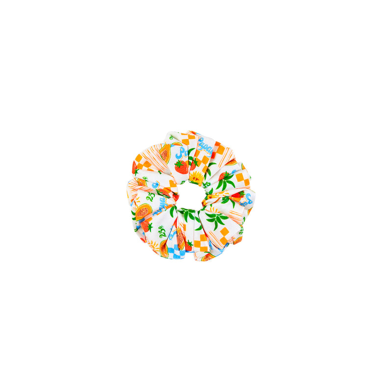 Scrunchie - Suncatcher