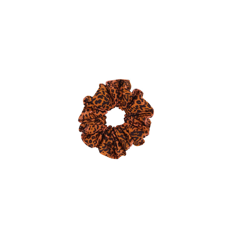 Scrunchie - Wild Rose
