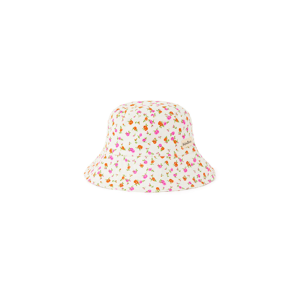 Bucket Hat - Rosie Posie