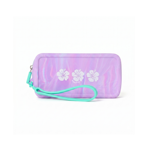 Jelly Pouch - Swirly Girl