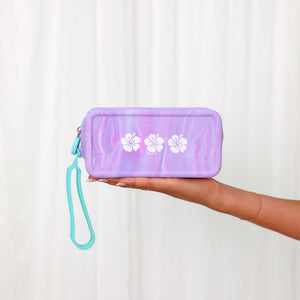 Jelly Pouch - Swirly Girl