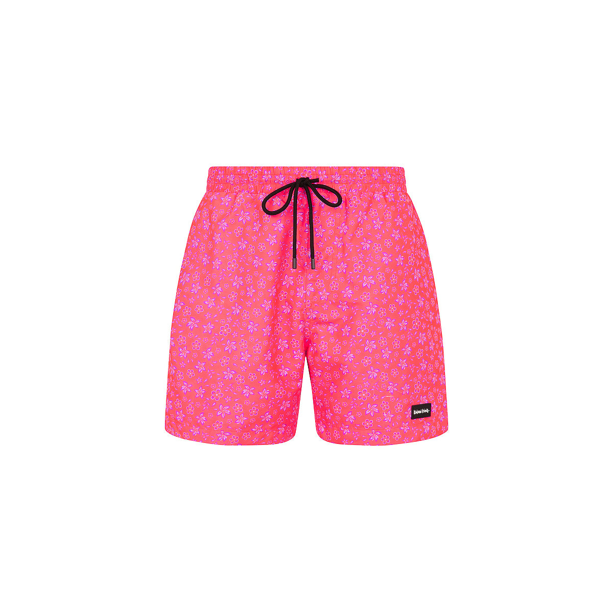 Men's Swim Trunks - Kiss Me –Kulani Kinis