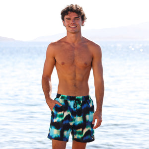 Men's Swim Trunks - Ocean Mischief