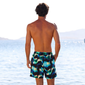 Men's Swim Trunks - Ocean Mischief