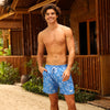 Men's Swim Trunks - Rodeo Romeo
