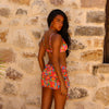 Mini Mesh Sarong - Havana Haven