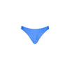Minimal Full Coverage Bikini Bottom - Bluebell