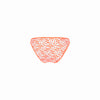 Modest Bind Full Coverage Bikini Bottom - Orange Fantasy