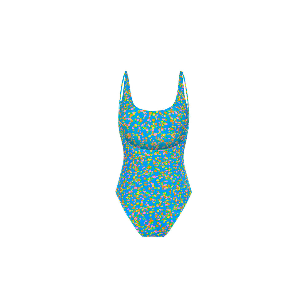 Cheeky One Piece - La Belle