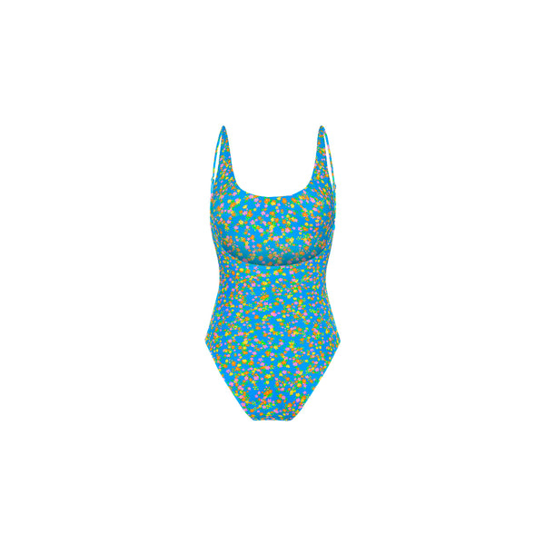 Cheeky One Piece - La Belle