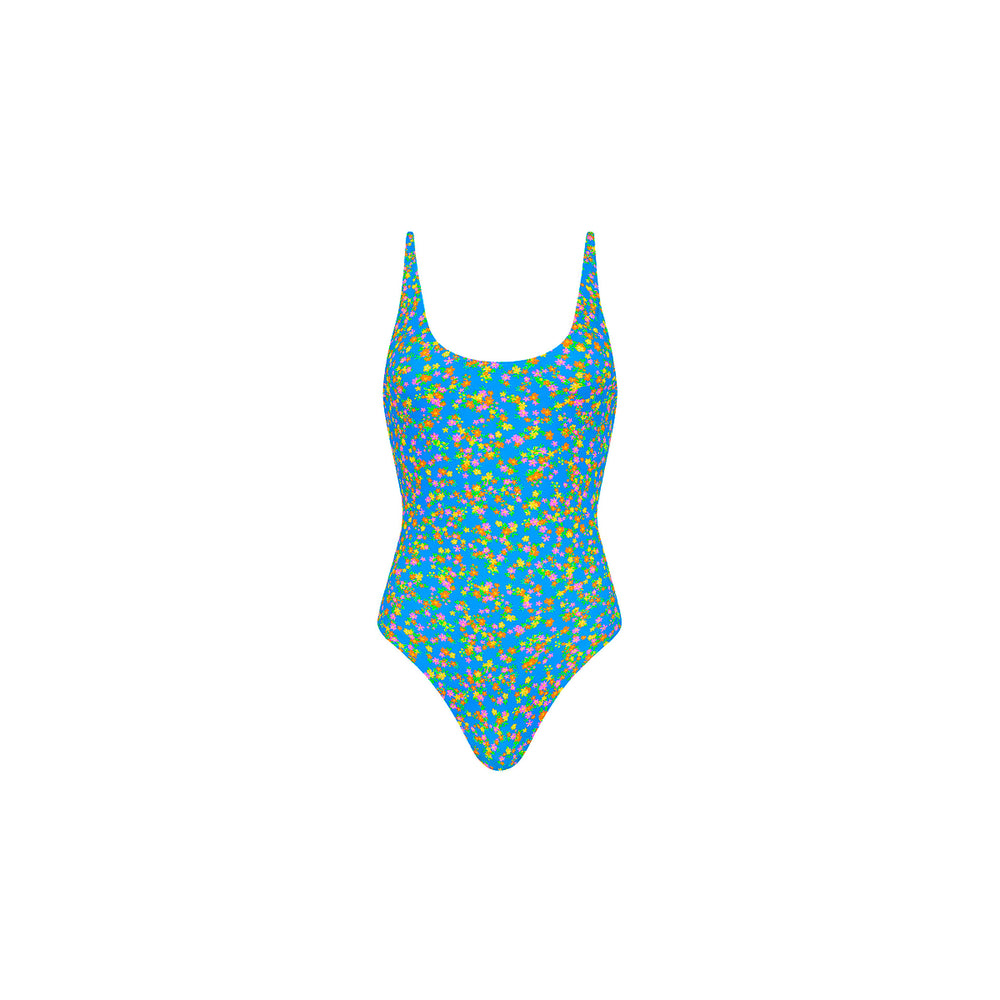Cheeky One Piece - La Belle