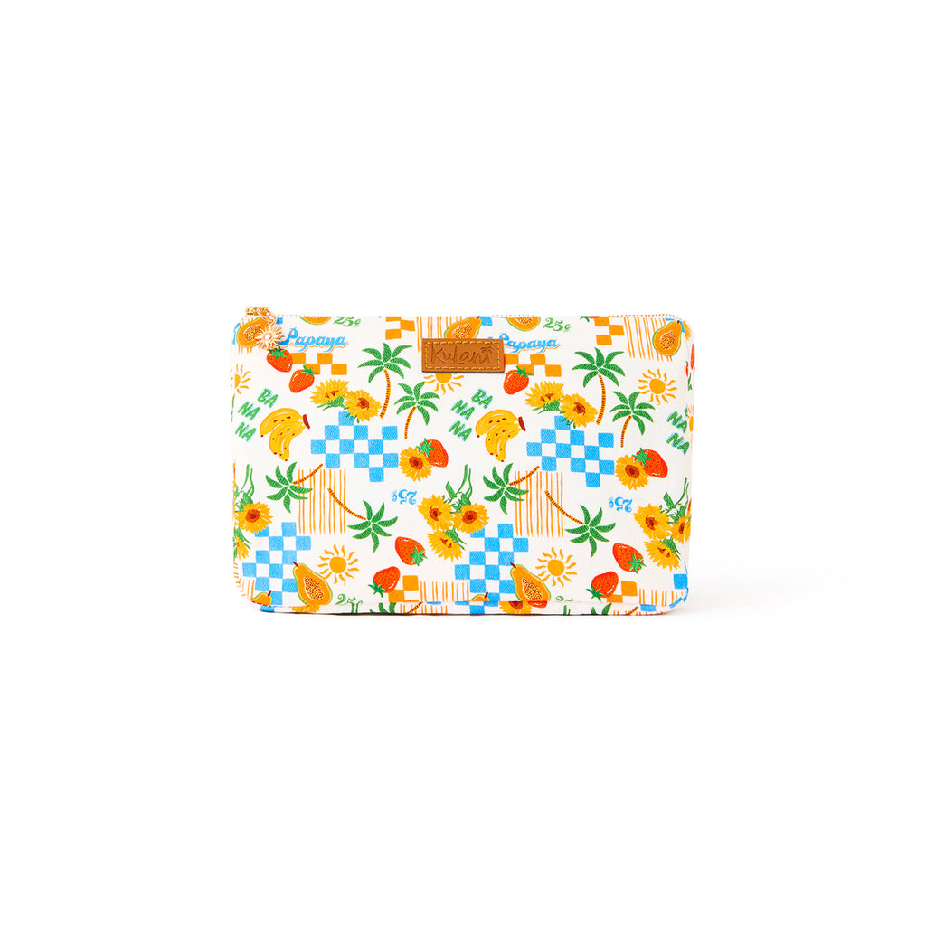Beach Pouch - Suncatcher
