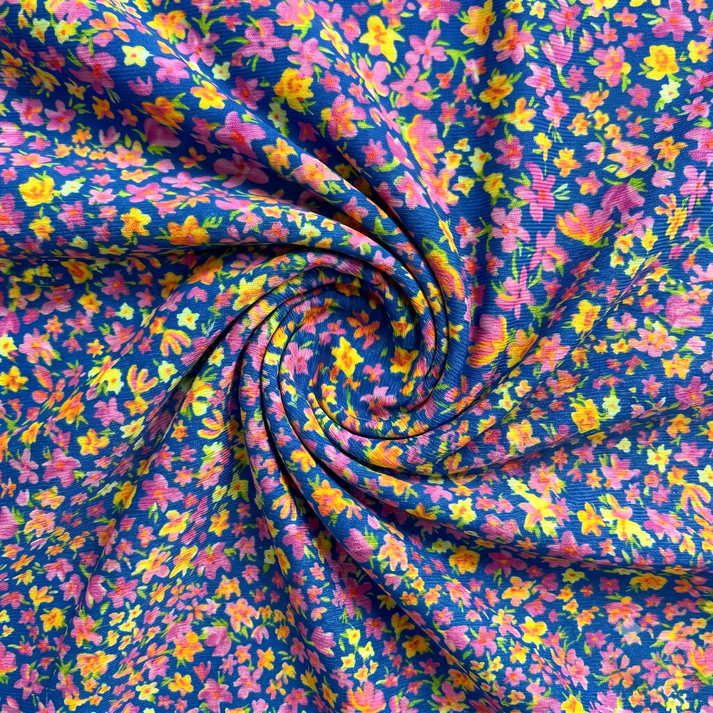 Scrunchie - Rosie Rally