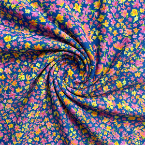Scrunchie - Rosie Rally