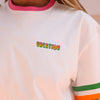 Retro Boyfriend Tee - Vacation Vibes