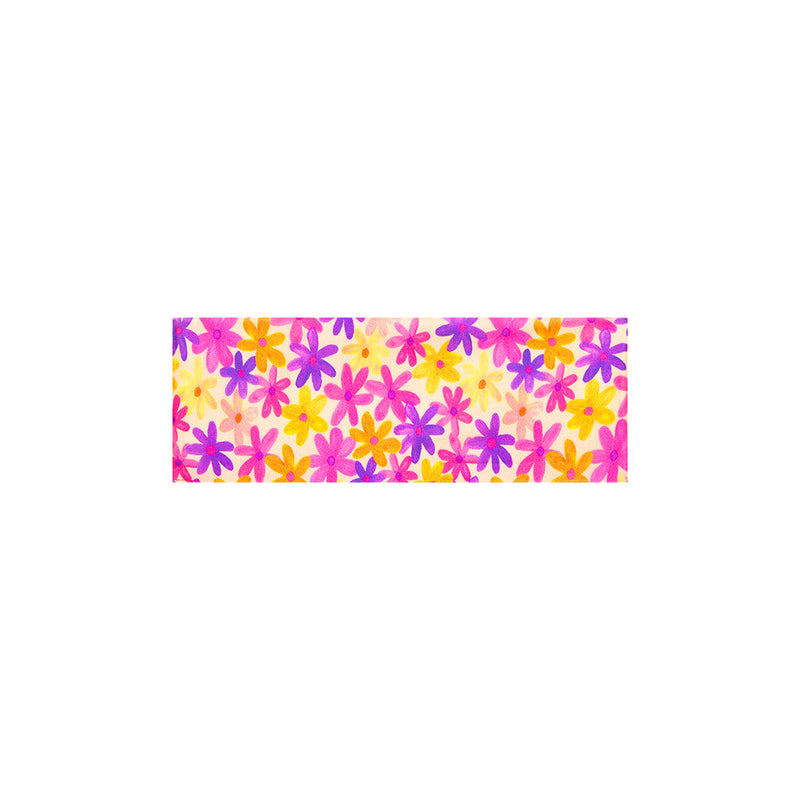 Retro Headband - Daisy Dreamer